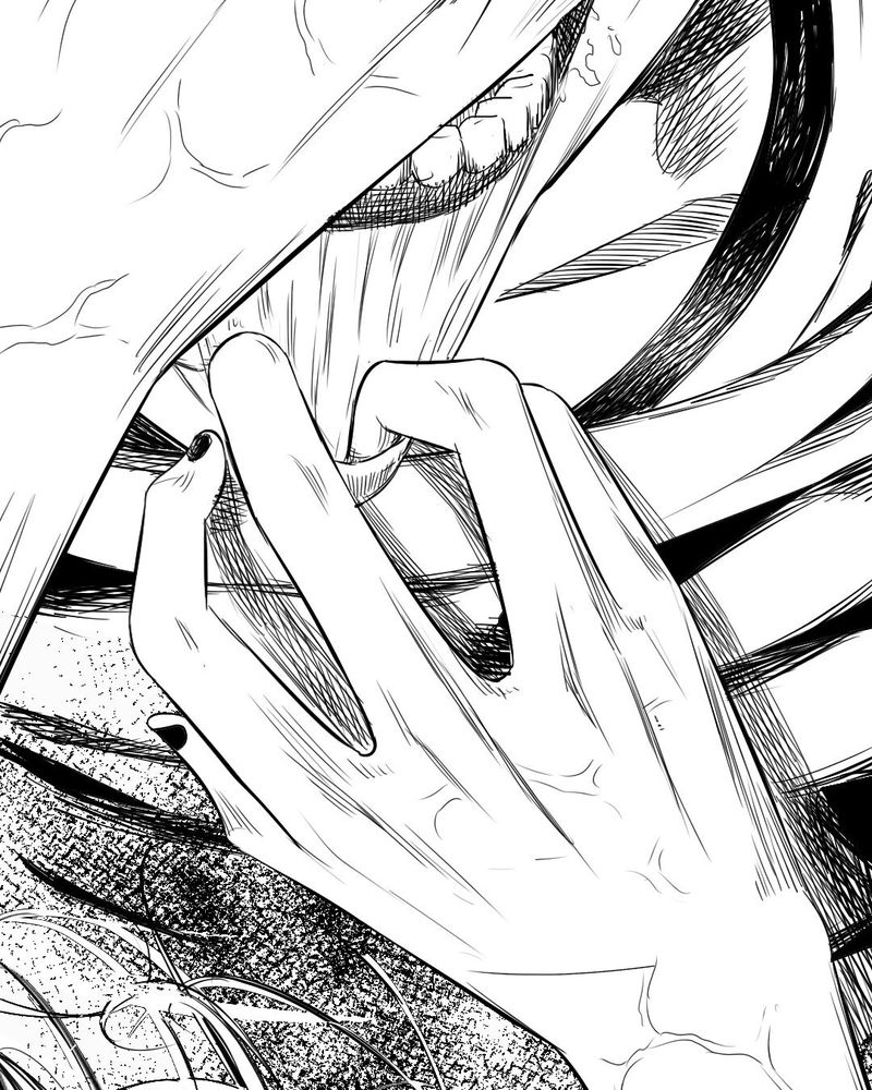 时间短的歌曲漫画,第35章：复仇（三）3图