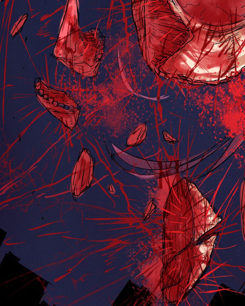 时间段格式漫画,第6章：中秋节特辑3图