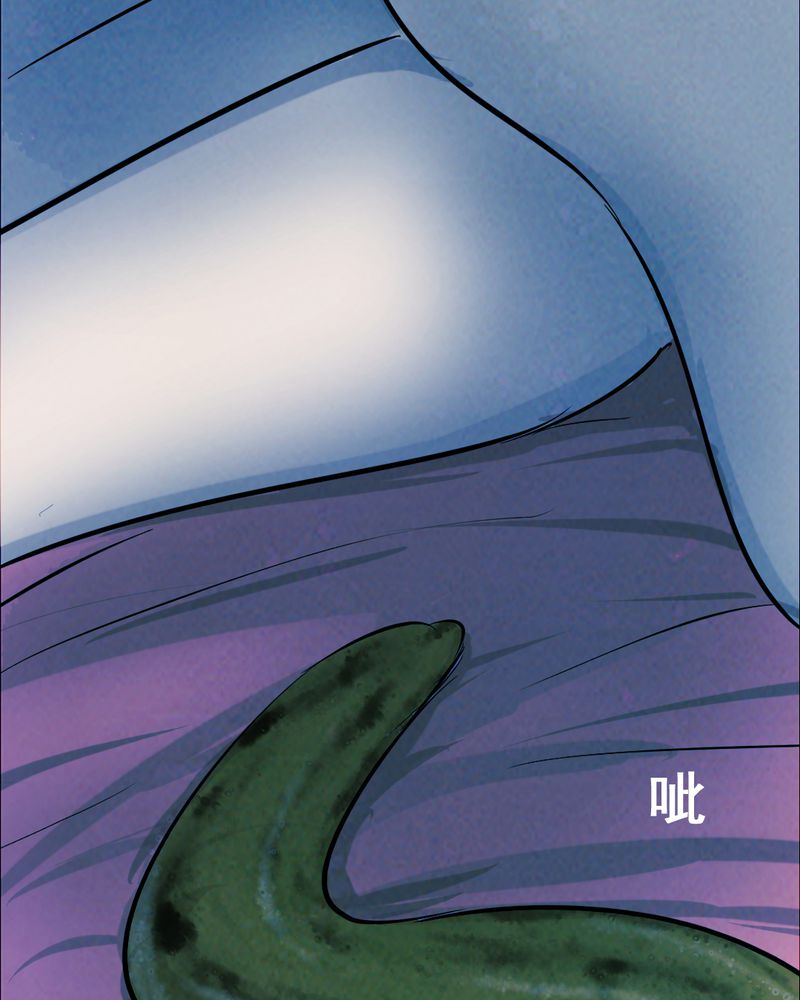 时间段划分漫画,第36章：黄鳝（一）5图