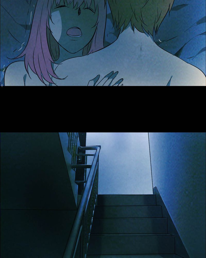 尸地伏魔漫画,第47章：红杏（二）1图