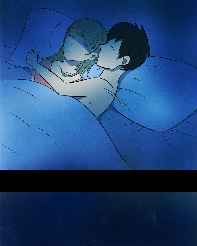 尸气逼人国语版漫画,第42章：兄妹（一）5图