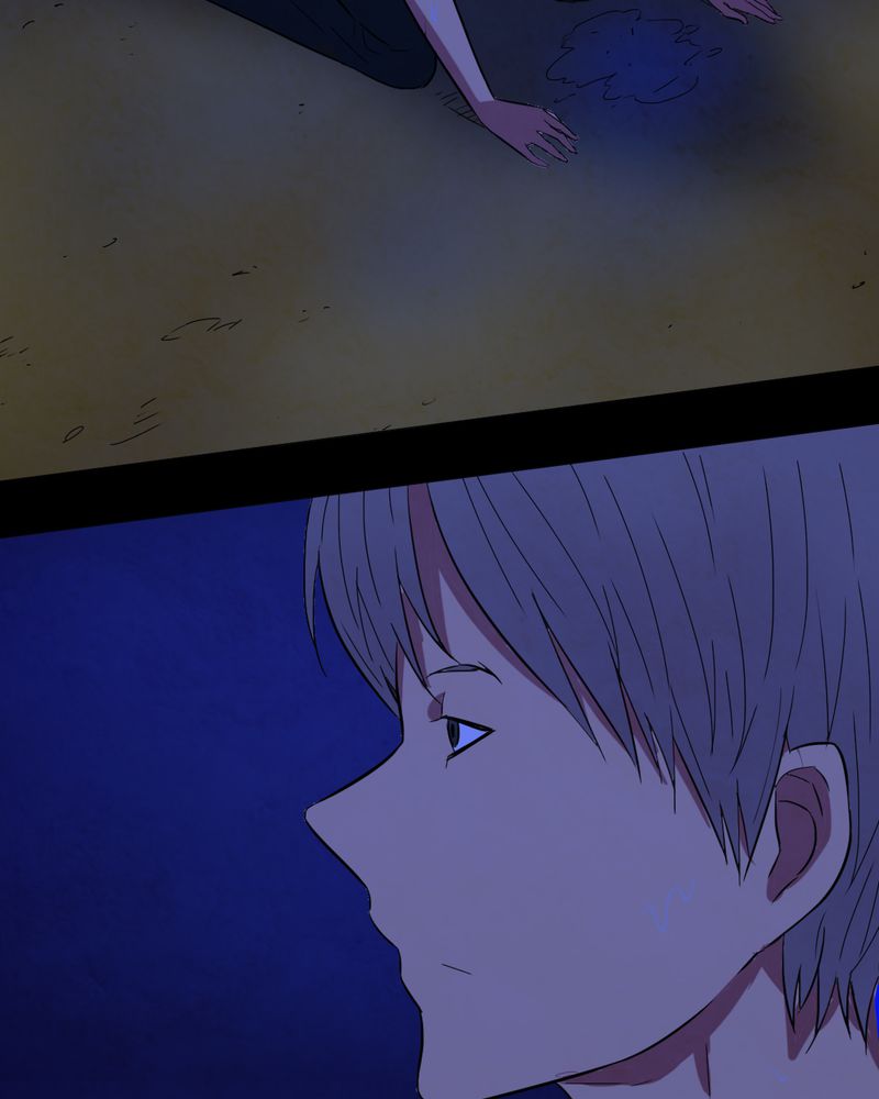 尸间断漫画,第10章：坠落（一）1图