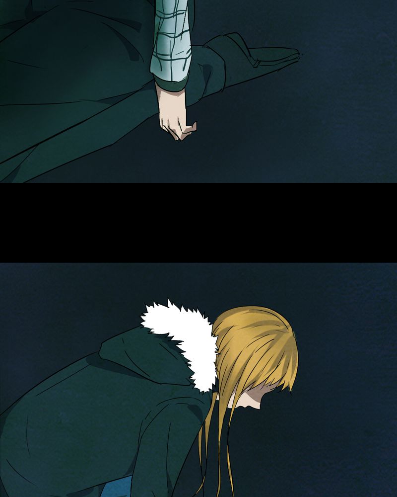 实践锻炼前面加什么动词漫画,第14章：鬼屋（二）1图