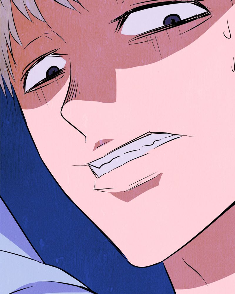 尸地余生漫画,第8章：谎言（一）1图