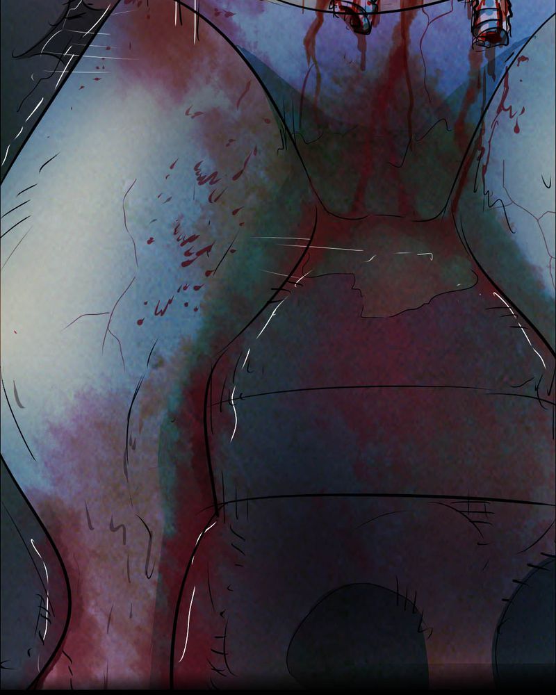 尸地伏魔漫画,第49章：红杏（四）5图