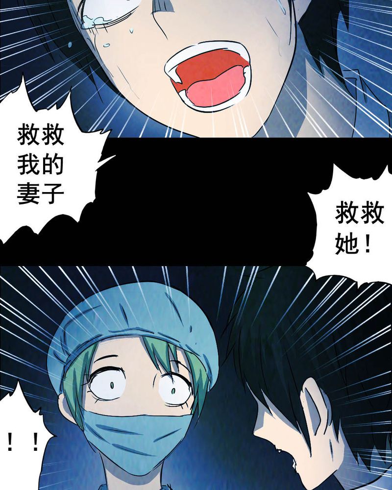 尸间线关系图漫画,第54章：青蛙（五）2图