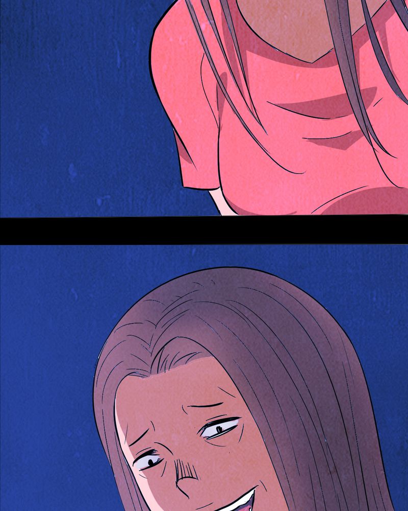 尸间线关系图漫画,第9章：谎言（二）3图