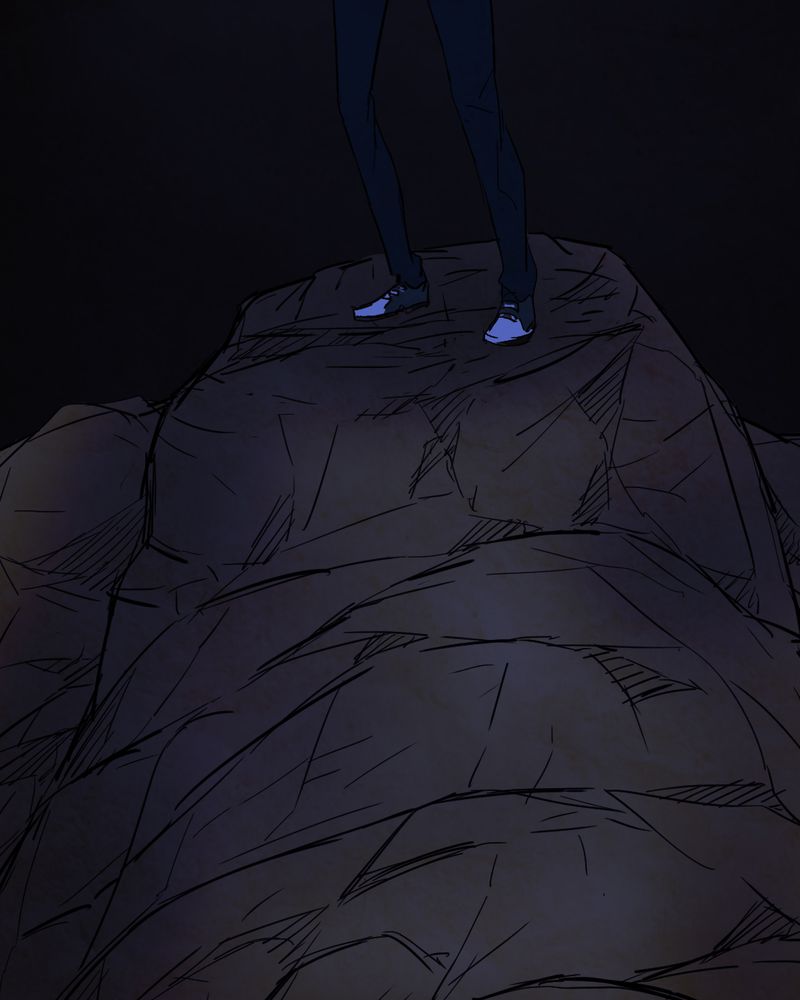 尸间断漫画,第11章：坠落（二）5图