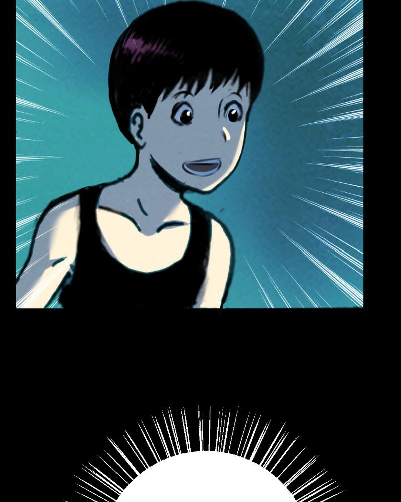 时间段格式漫画,第29章：食鬼5图