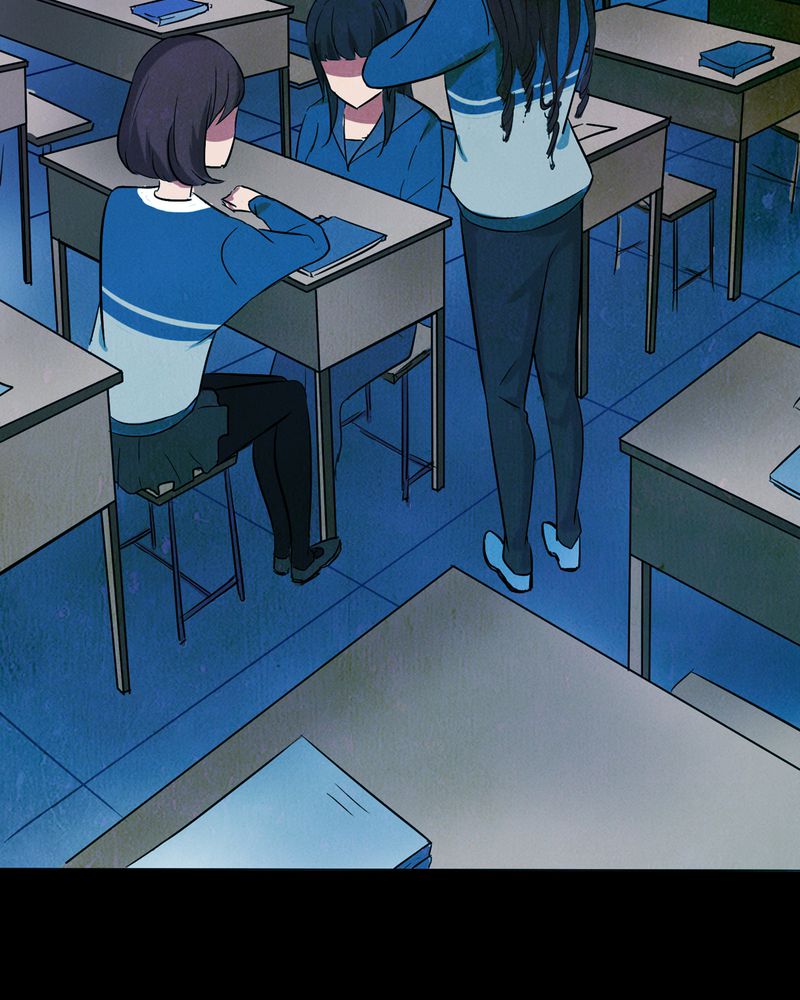 尸王觉醒漫画,第4章：自拍（一）3图