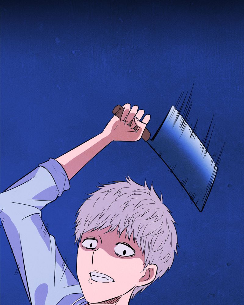 尸地余生漫画,第8章：谎言（一）3图