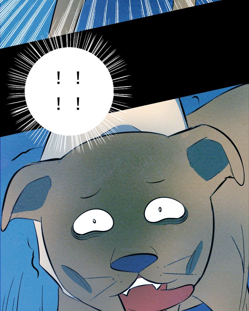 间断便血一年多了漫画,第27章：小笨（三）3图