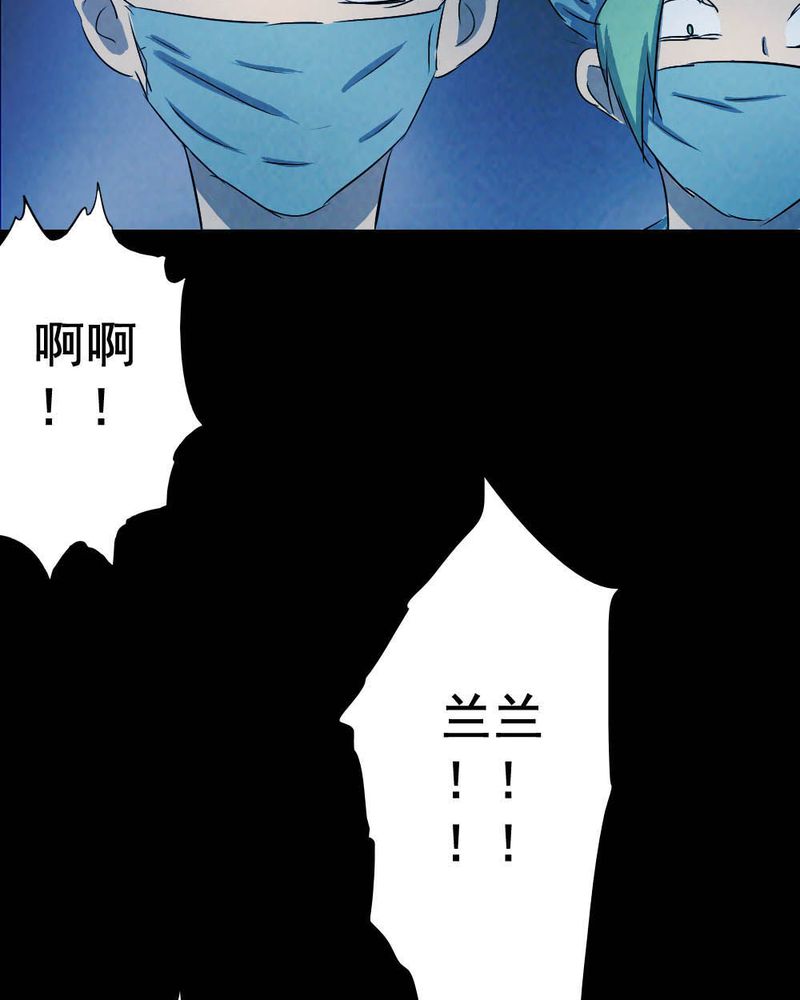 尸间线关系图漫画,第54章：青蛙（五）2图