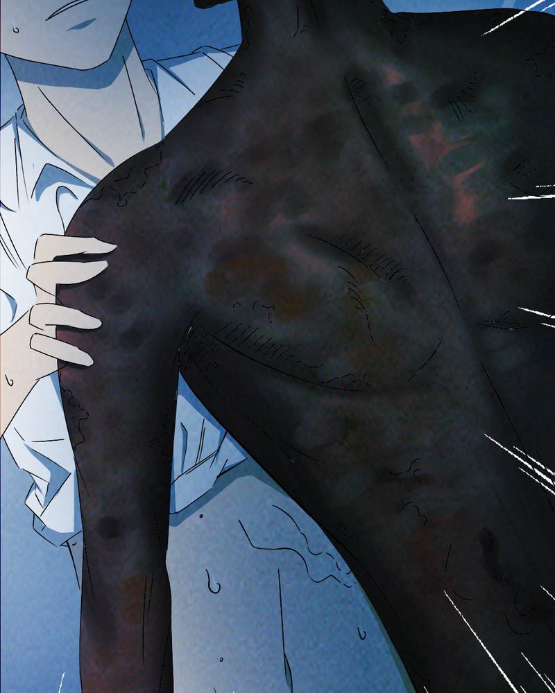 尸王觉醒漫画,第59章：夏天（五）1图