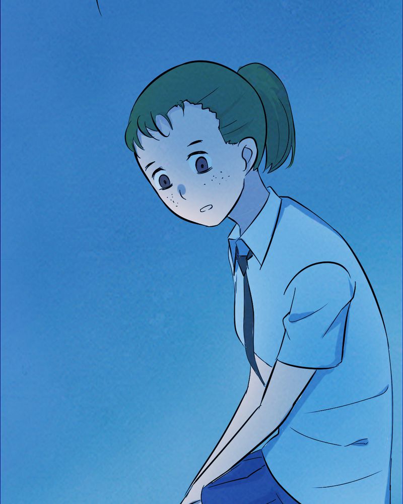 时间段格式漫画,第33章：复仇（一）5图