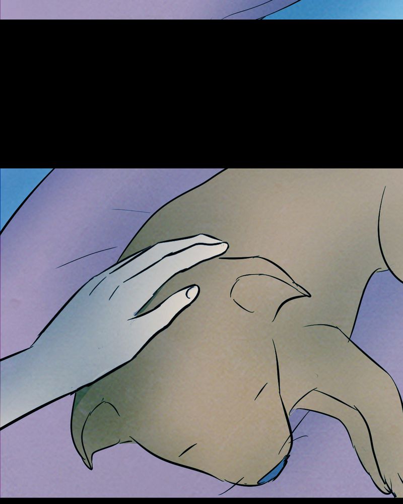 尸王觉醒漫画,第25章：小笨（一）2图