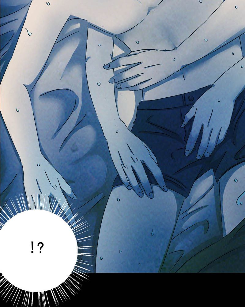 时间段格式漫画,第57章：夏天（三）3图