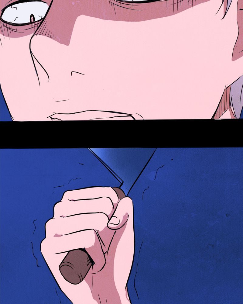 尸地余生漫画,第8章：谎言（一）5图