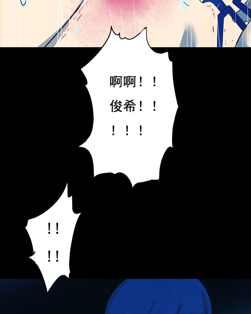 尸王觉醒漫画,第41章：减肥（三）2图