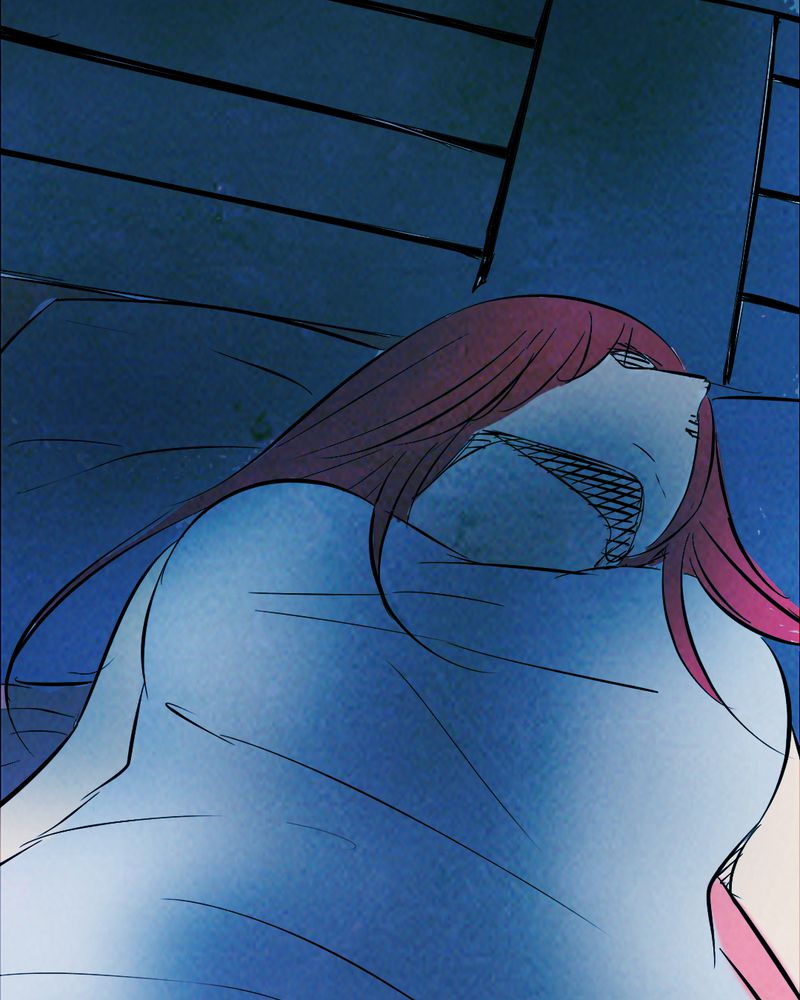 时间段划分漫画,第36章：黄鳝（一）1图