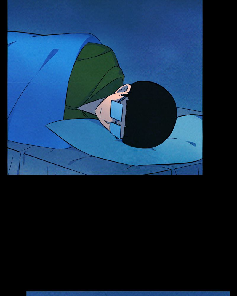 时间段公文格式漫画,第31章：归途（二）5图