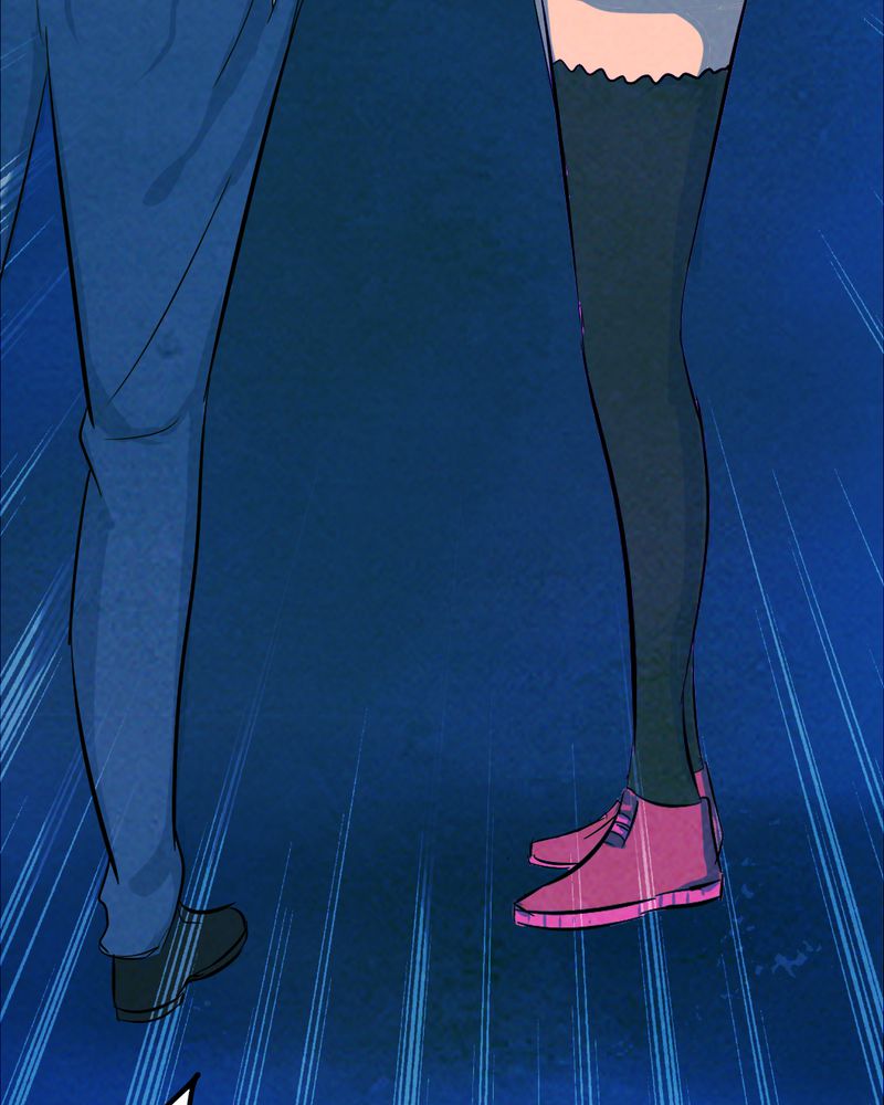 尸间断漫画,第32章：归途（三）4图