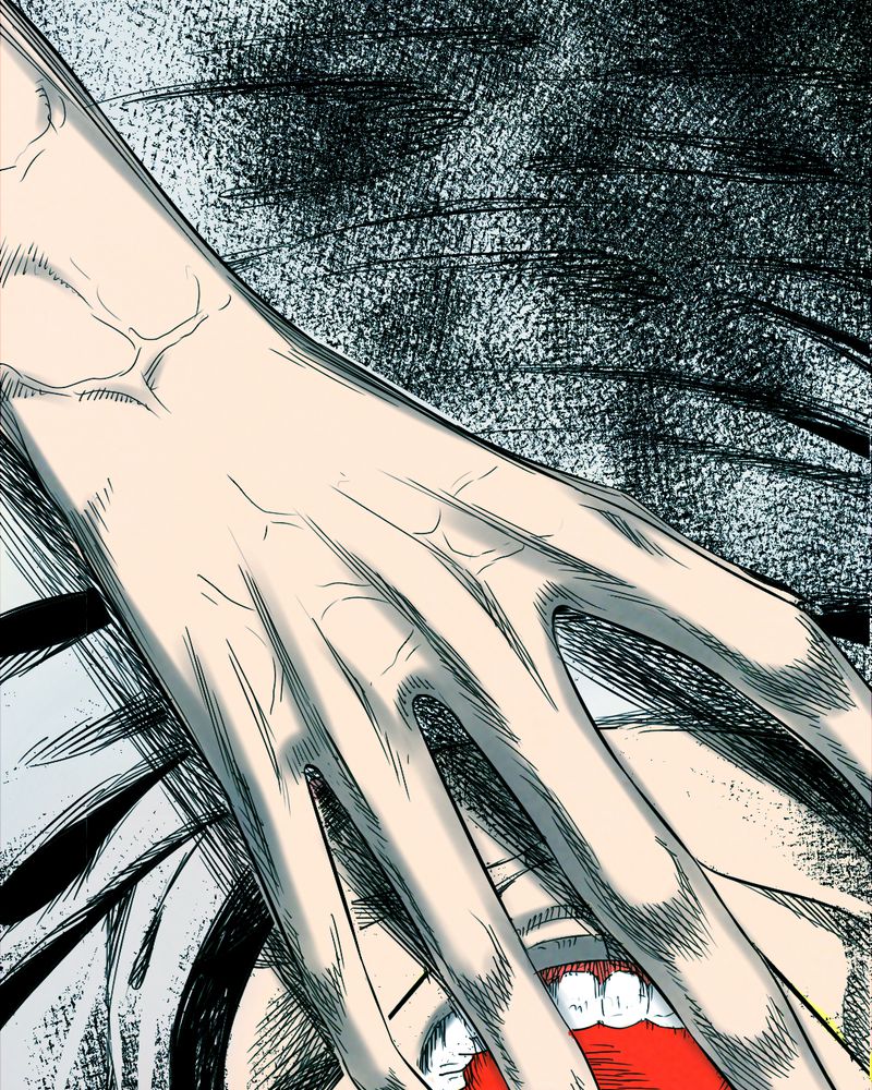 时间短的歌曲漫画,第35章：复仇（三）5图