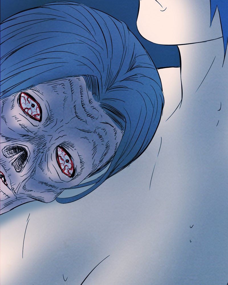 时间段内的数据求和漫画,第24章：借宿（二）1图