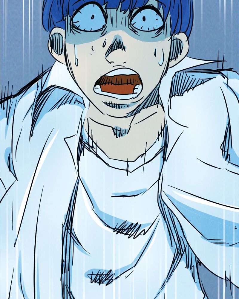 尸间断漫画,第64章：喷子（四）3图