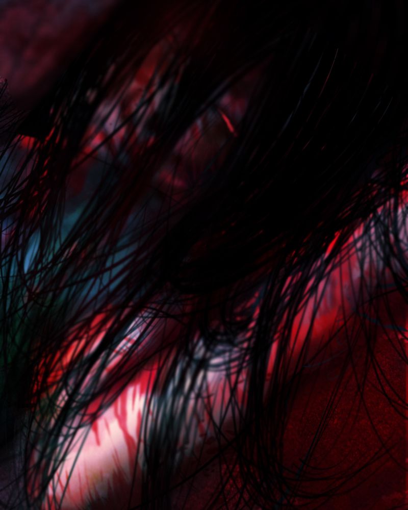 实践锻炼调研收获漫画,第4章：自拍（一）5图