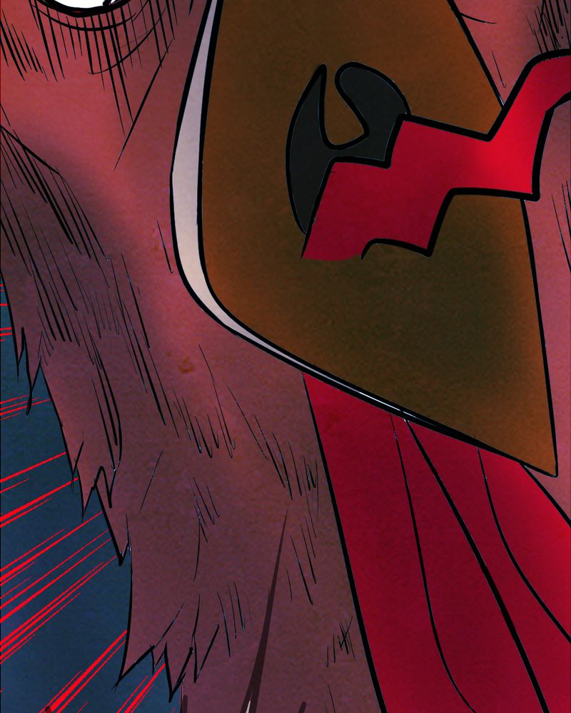 持续性躺尸间歇性溜达漫画,第28章：大鸡1图