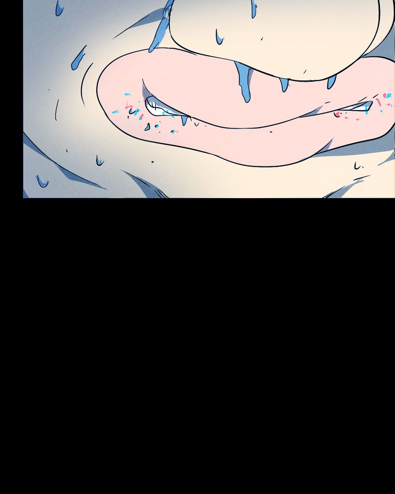 尸间断漫画,第40章：减肥（二）3图