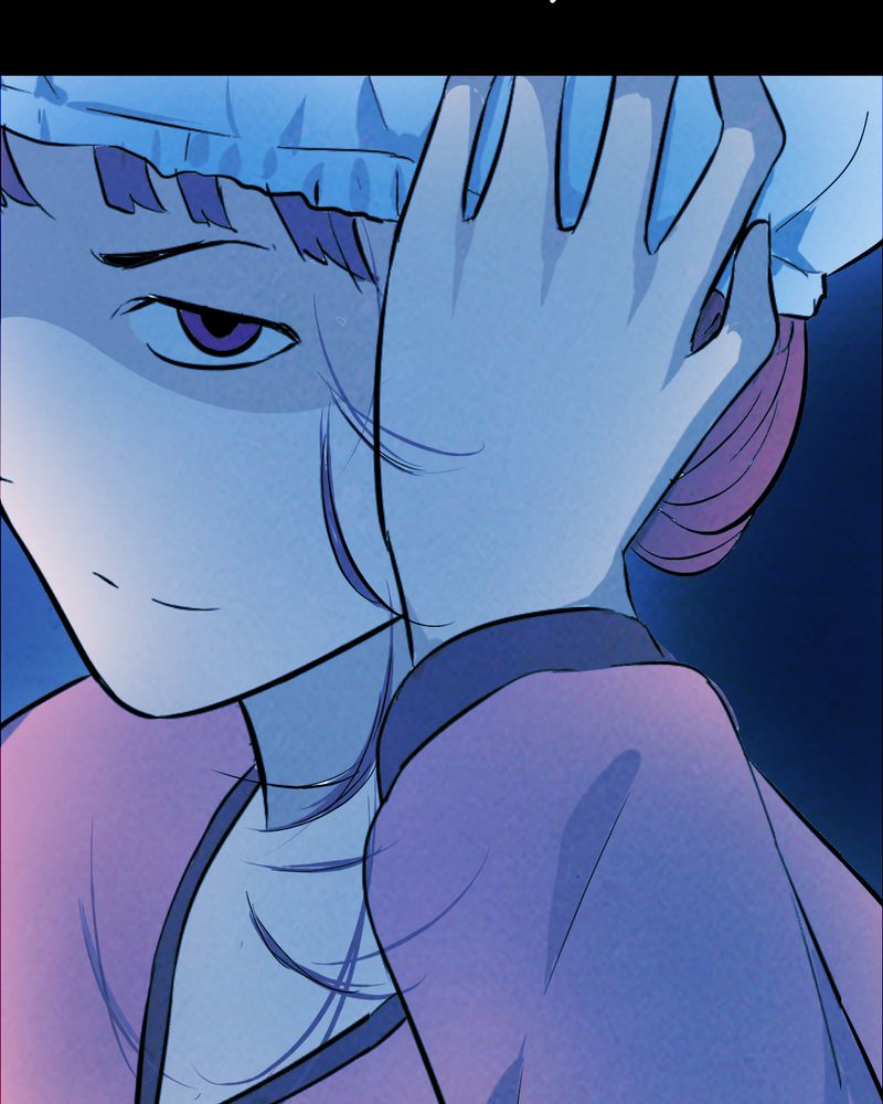 时间段划分漫画,第33章：复仇（一）2图