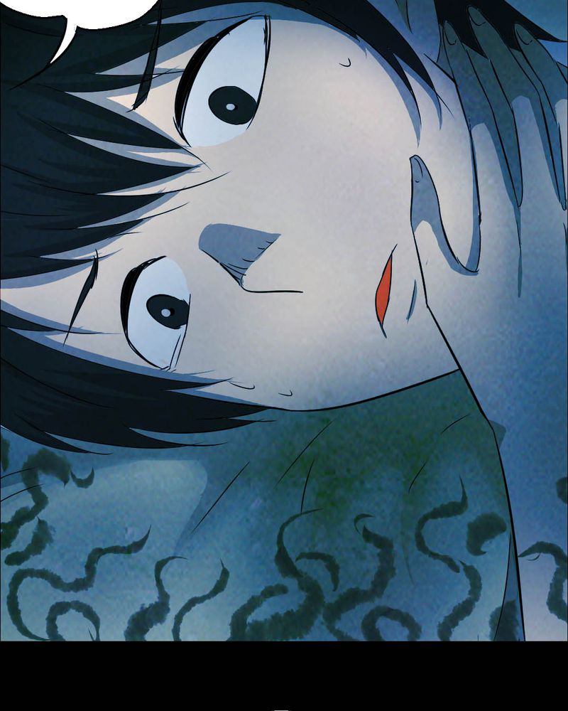 时间段划分漫画,第51章：青蛙（二）1图