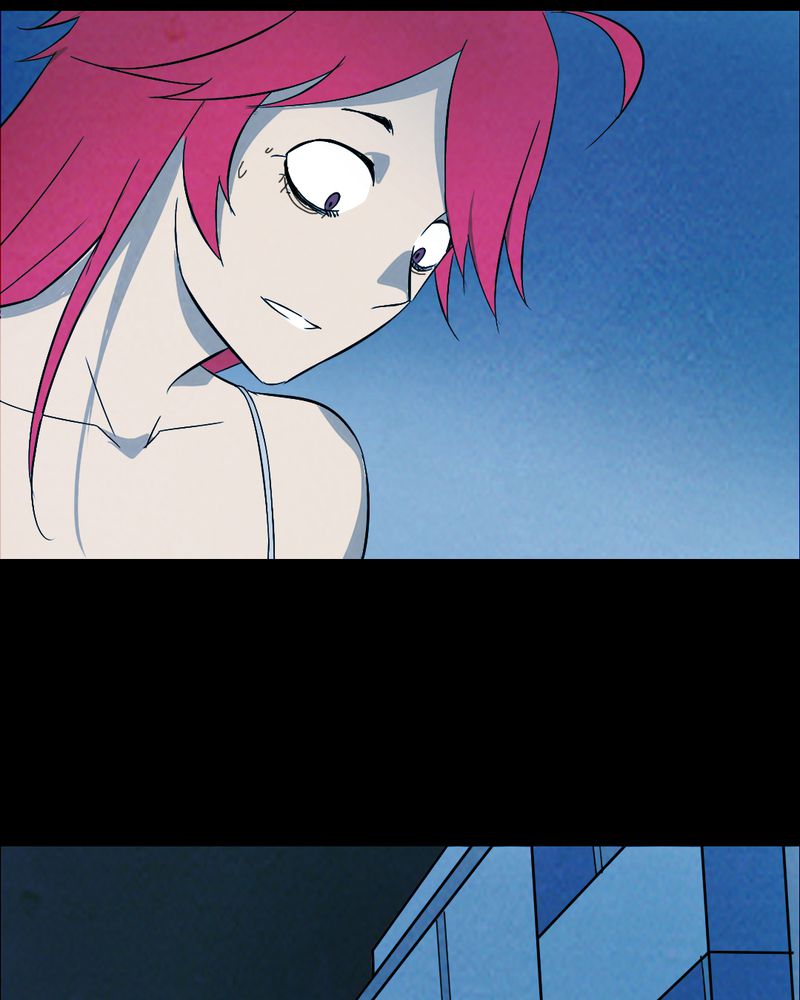 尸间断漫画,第37章：黄鳝（二）3图