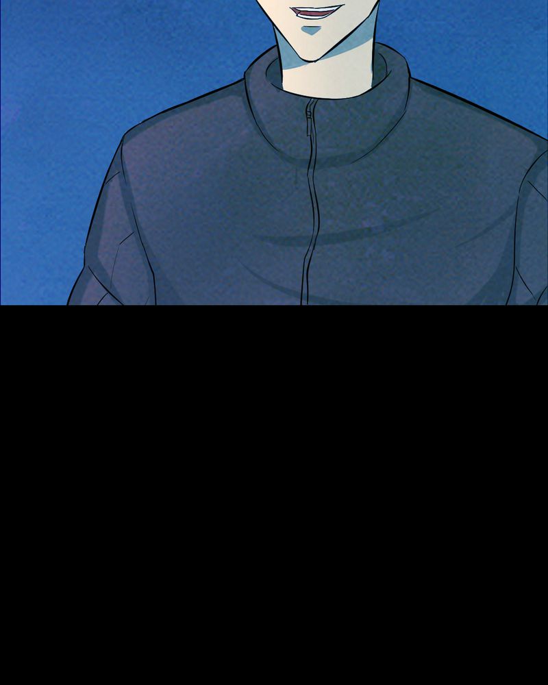 间断便血一年多了漫画,第27章：小笨（三）1图