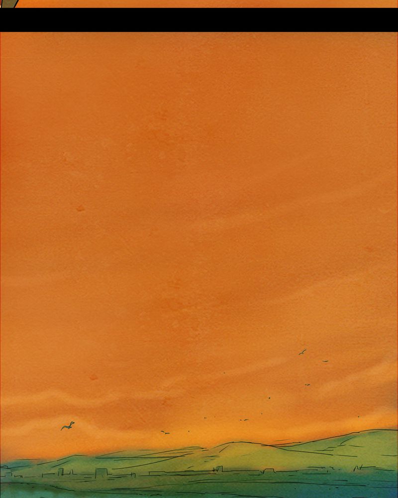 尸气逼人国语版漫画,第17章：牵挂（二）3图