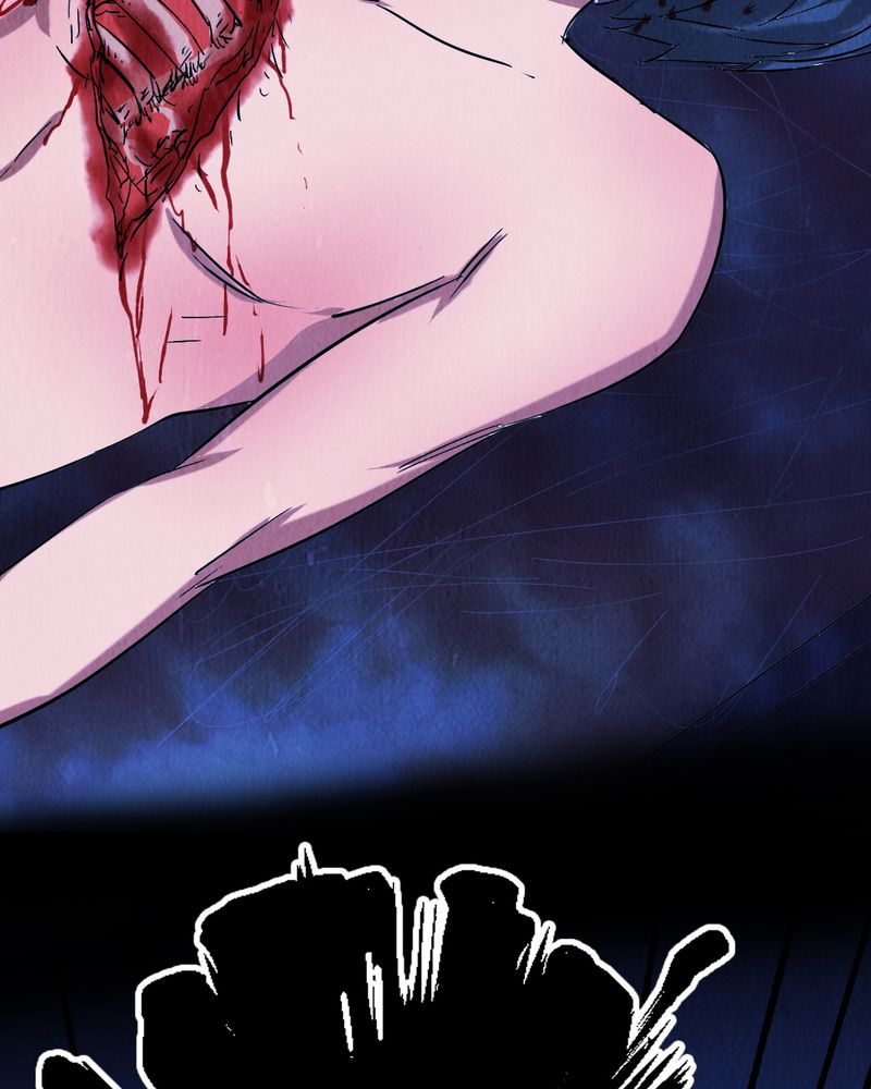 时间段怎么表示漫画,第3章：解剖（三）4图