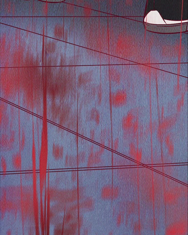 时间段格式漫画,第6章：中秋节特辑2图