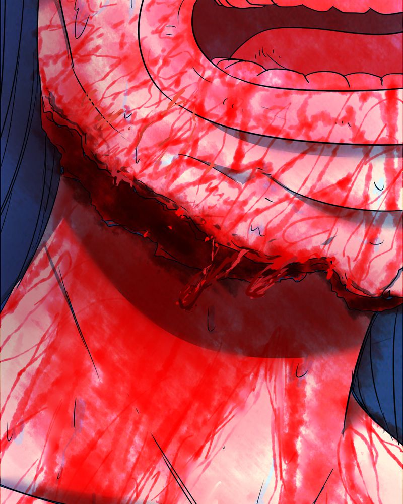 时间段划分漫画,第41章：减肥（三）3图