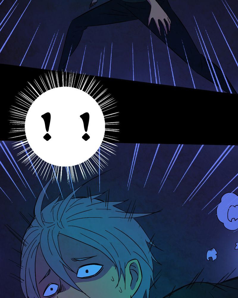 尸间断漫画,第12章：坠落（三）2图