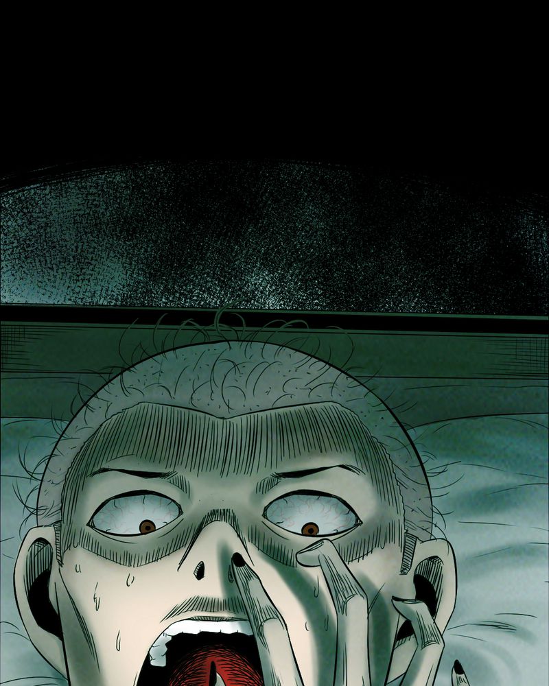 时间短的歌曲漫画,第35章：复仇（三）3图