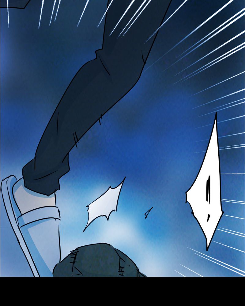 尸间断漫画,第64章：喷子（四）1图