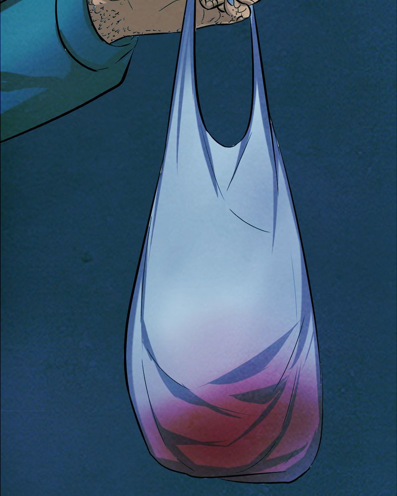 尸王觉醒漫画,第28章：大鸡1图