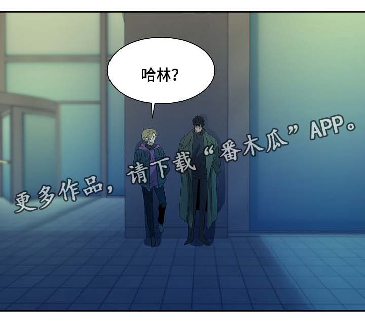 权位守护漫画,第42章：书镇的秘密5图