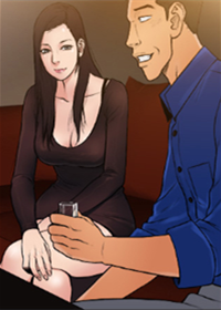 按摩师日记,按摩师日记漫画