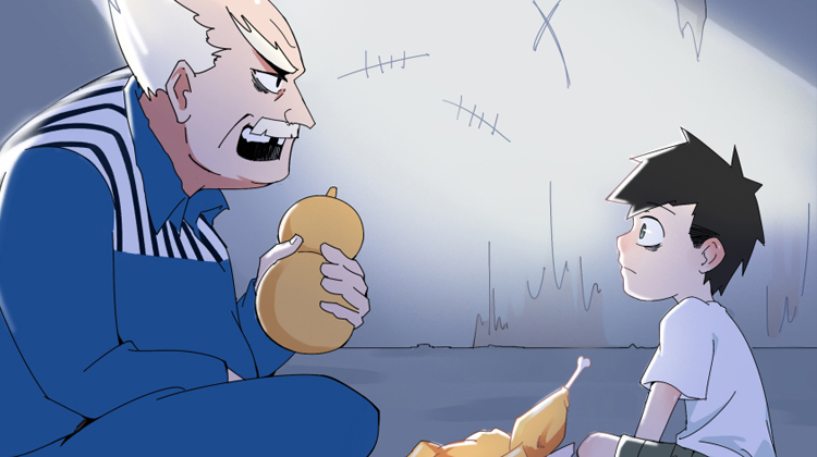 妖神灵异录_banner