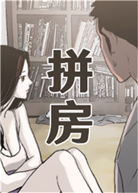 拼房,拼房漫画