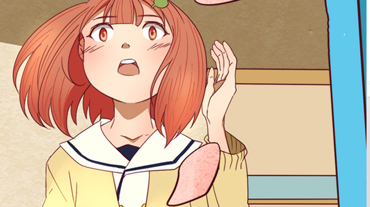 生个神明当男友