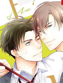 我和蒙娜丽莎,我和蒙娜丽莎漫画